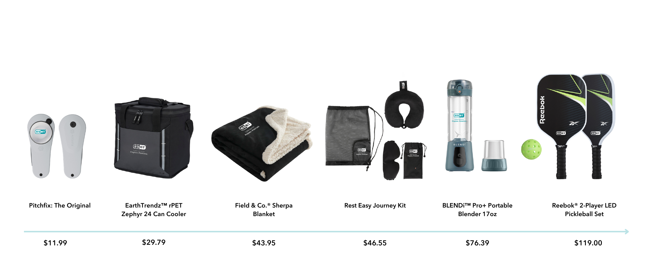 Home and Lifestyle lineup