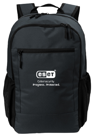 Port Authority® Daily Commute Backpack