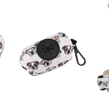 DOGPB | Dog Poop Bag Dispenser