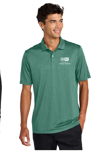 Mercer+Mettle® Recharge Jersey Polo