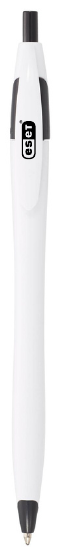 Cougar Retractable Ballpoint Pen