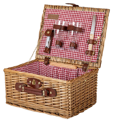 Picnic Basket