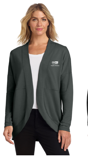Mercer+Mettle® Women’s Stretch Open-Front Cardigan