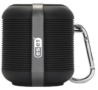 RoxBox™ Cyclone Bluetooth® Speaker