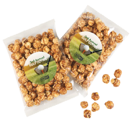 Copper Kettle Caramel Corn