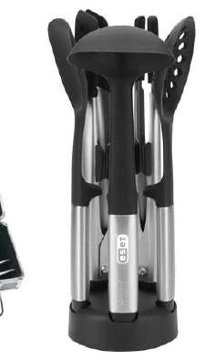 Joseph Joseph® Elevate™ Fusion Utensil Set