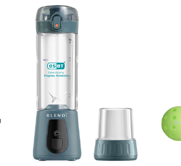 BLENDi™ Pro+ Portable Blender 17oz