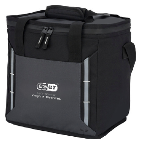 EarthTrendz™ rPET Zephyr 24 Can Cooler