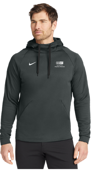 Nike Therma-FIT Pullover Fleece Hoodie