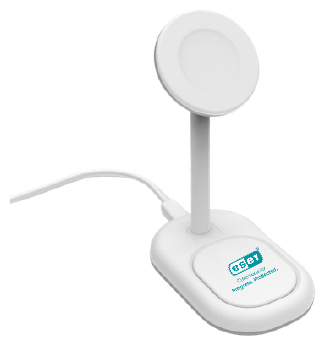 Magnetic Wireless Charging Stand
