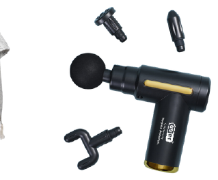 WE14MG | Theraflex Massage Gun