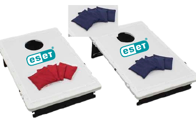 Bag Toss Game