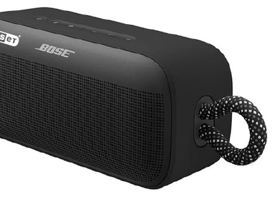 Bose Soundlink Plus Bluetooth Speaker