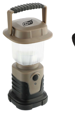Mini Camping Lantern