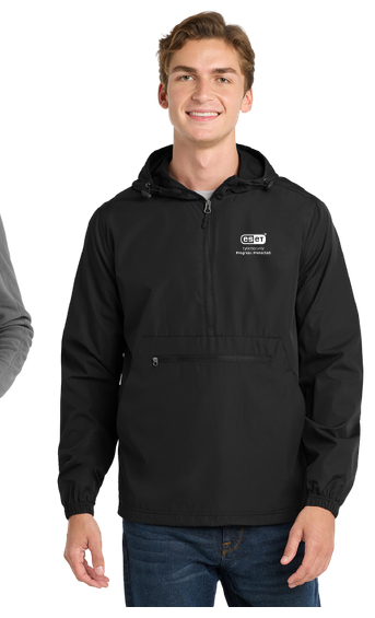 Sport-Tek® Packable Anorak