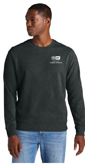 District® Re-Fleece™ Crew