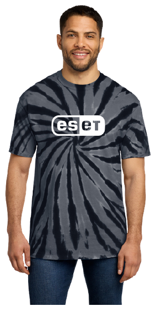Port & Co™ Tie-Dye Tee