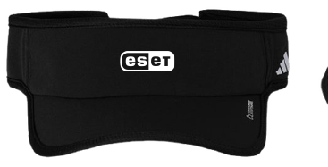 Superlite 3 Team Visor - AH604